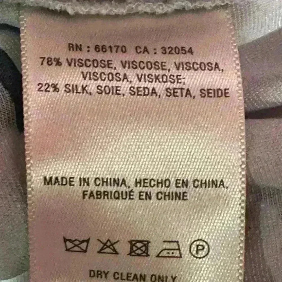 Anthropologie Maeve Umi Floral Wrap Top Size XS - Picture 9 of 9